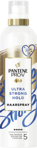 Pantene Pro-V Ultra Strong Hold Haarspray