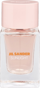Jil Sander Sunlight Grapefruit & Rose, EdT 60 ml
