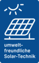 Bild 2 von IDEENWELT Solar-Gute-Laune-Blume Marienkäfer
