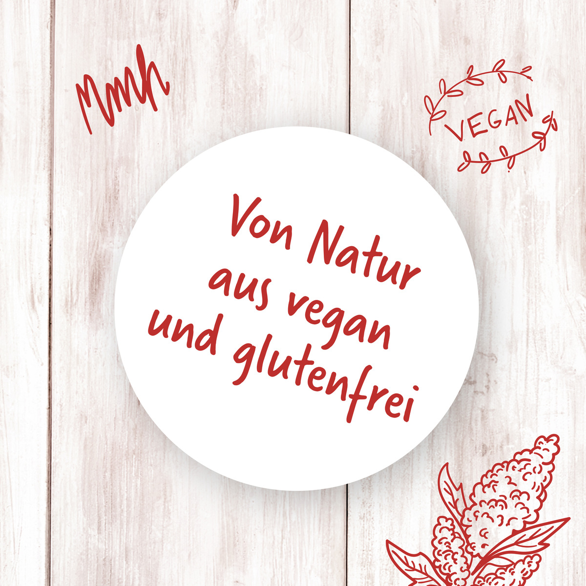 Bild 3 von enerBiO Quinoa Tricolore