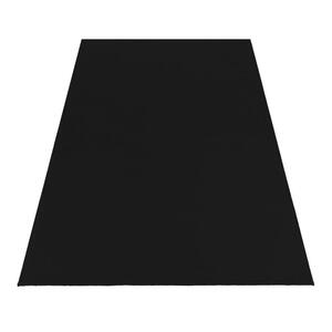 AYYILDIZ Teppich CATWALK schwarz B/L: ca. 160x220 cm