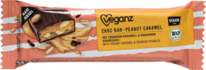 veganz Bio Choc Bar Peanut Caramel