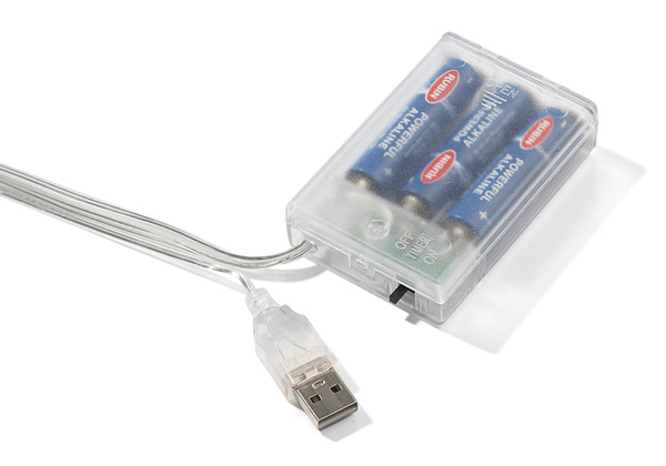 Bild 2 von IDEENWELT LED-Neon-Leuchte "Love"