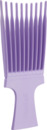 Bild 3 von Tangle® Teezer Toupierkamm Hair Pick for Curly Hair