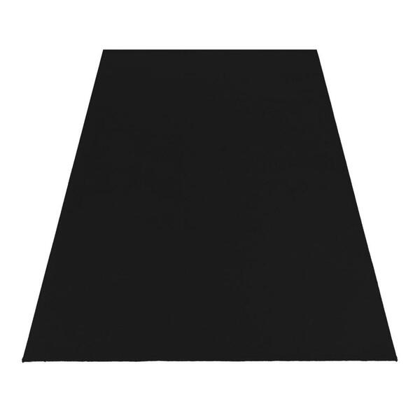 Bild 1 von AYYILDIZ Teppich CATWALK schwarz B/L: ca. 120x160 cm