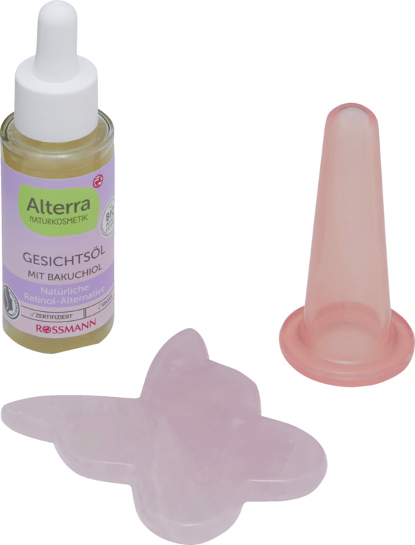 Bild 2 von FOR YOUR Beauty Face Yoga Set