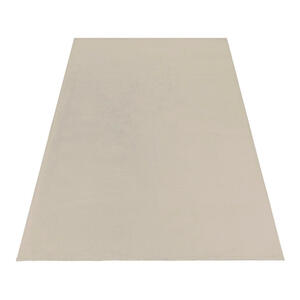 AYYILDIZ Teppich CATWALK beige B/L: ca. 140x200 cm