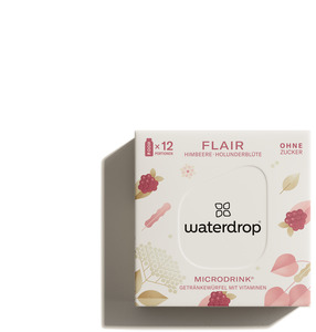 waterdrop Microdrink Flair