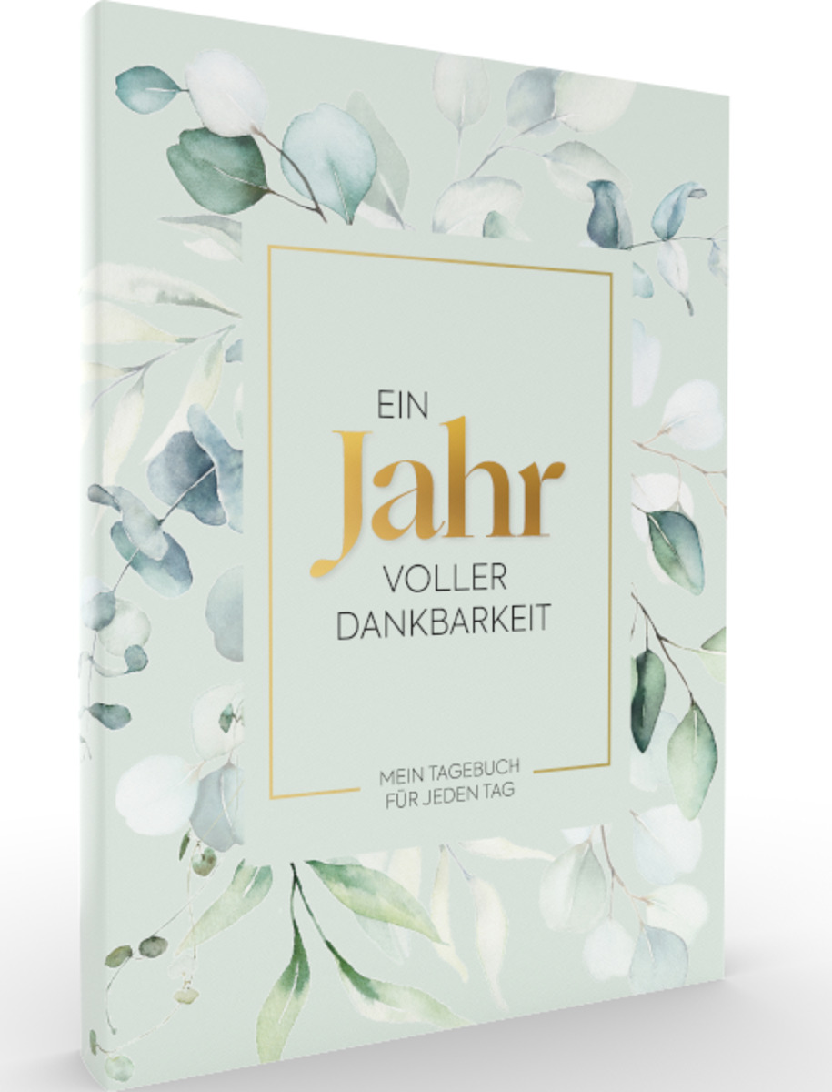 Bild 1 von Fischer Taschenbuch Ein Jahr voller Dankbarkeit