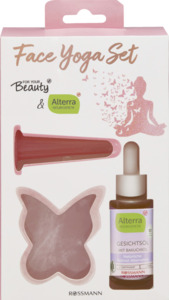 FOR YOUR Beauty Face Yoga Set
