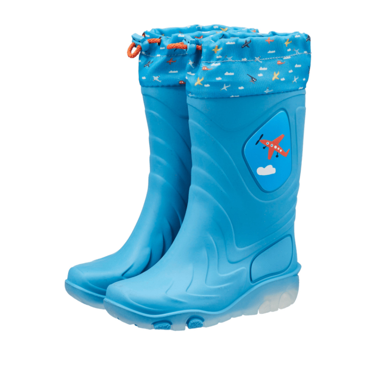 Bild 2 von WALKX Regenstiefel