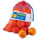 Bild 1 von Naranjas Orangen
