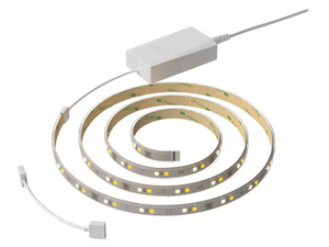 LIVARNO home LED-Band mit Funktechnologie Zigbee Smart Home 3.0