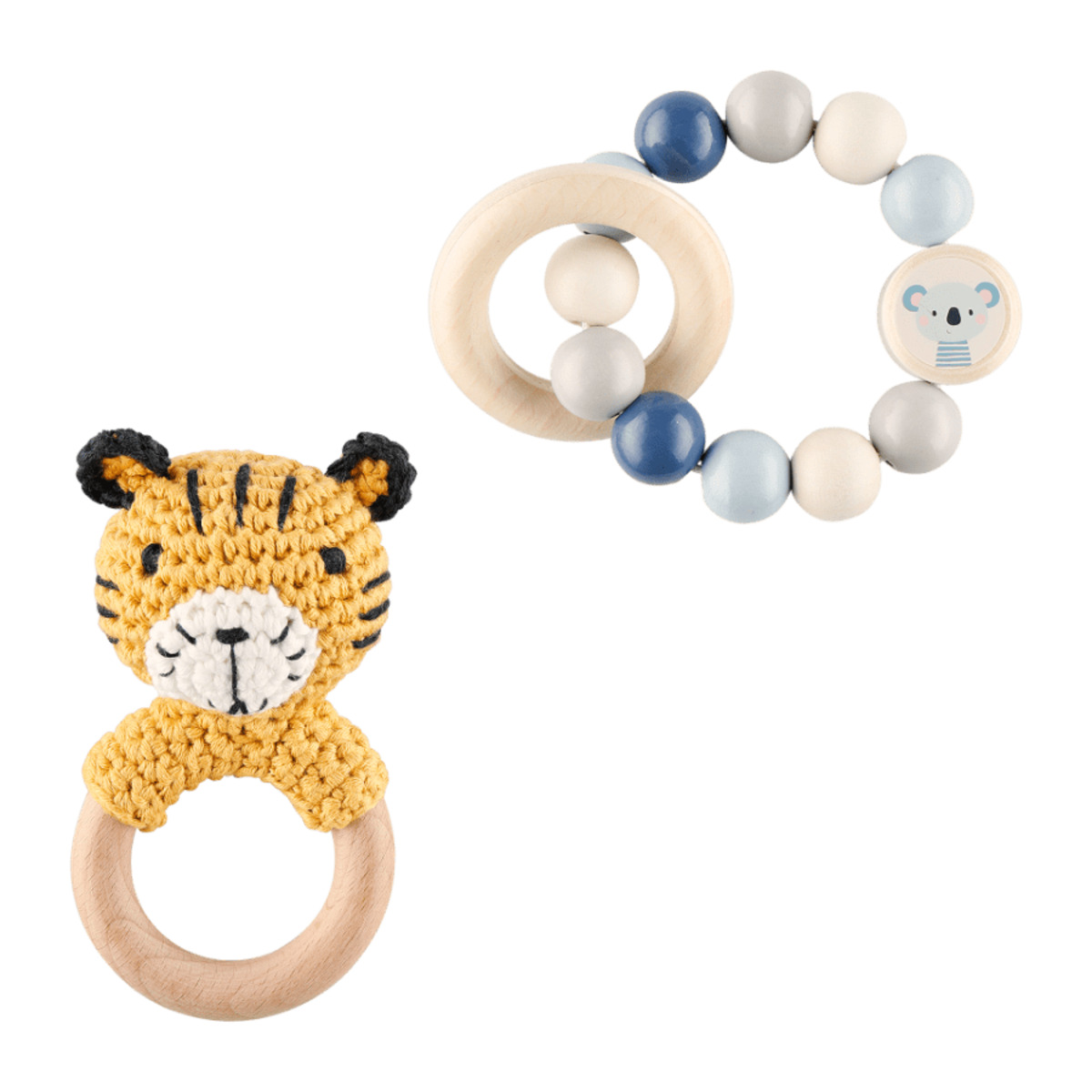 Bild 1 von Baby-Spielzeug