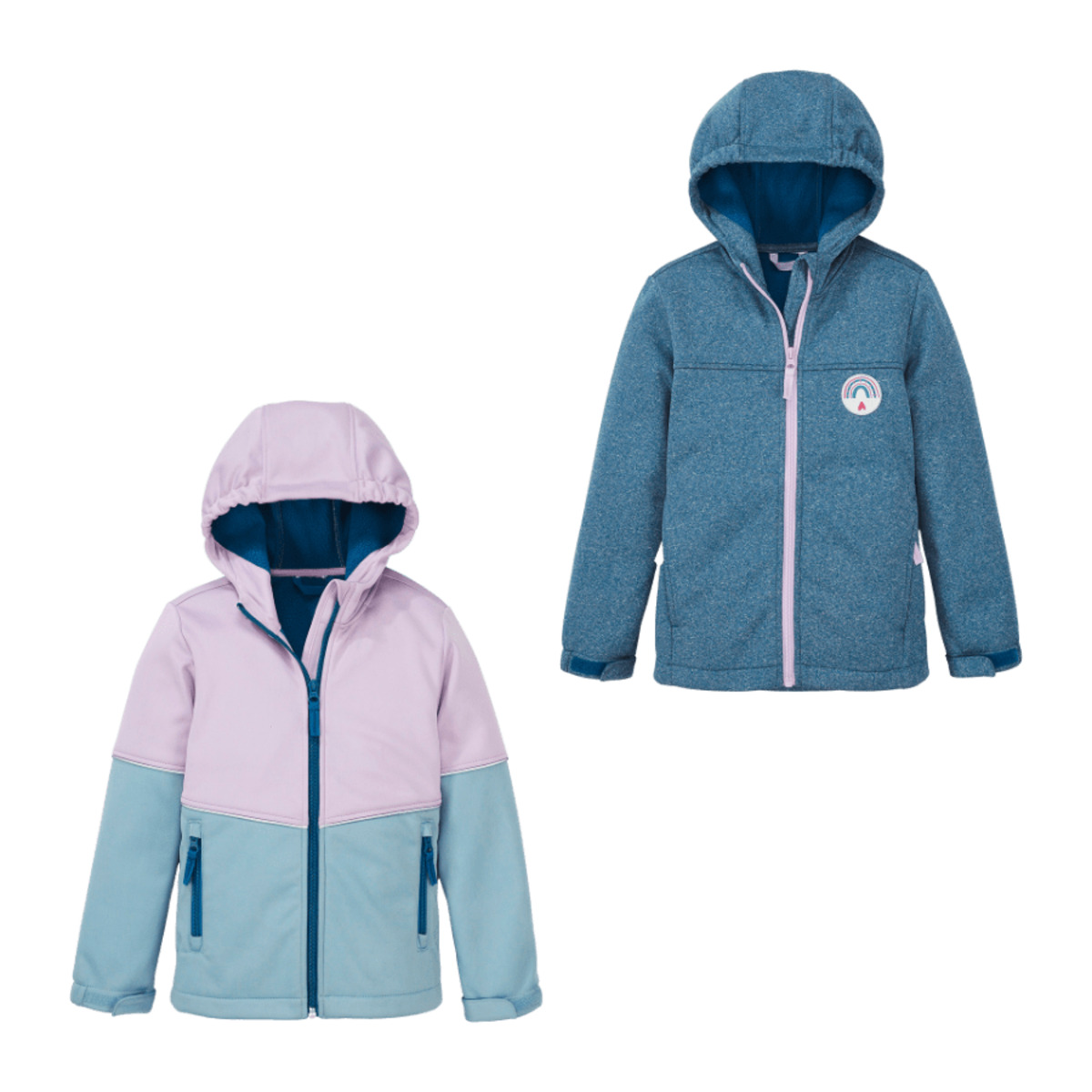 Bild 1 von ACTIVE TOUCH Softshelljacke