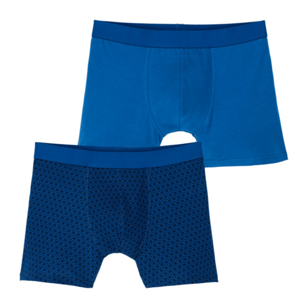 Bild 3 von ENRICO MORI Retropants