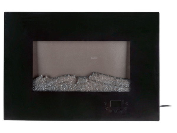 Bild 3 von SILVERCREST Elektrokamin »SEWK 2000 A1«, Fernbedienung, 2000 W