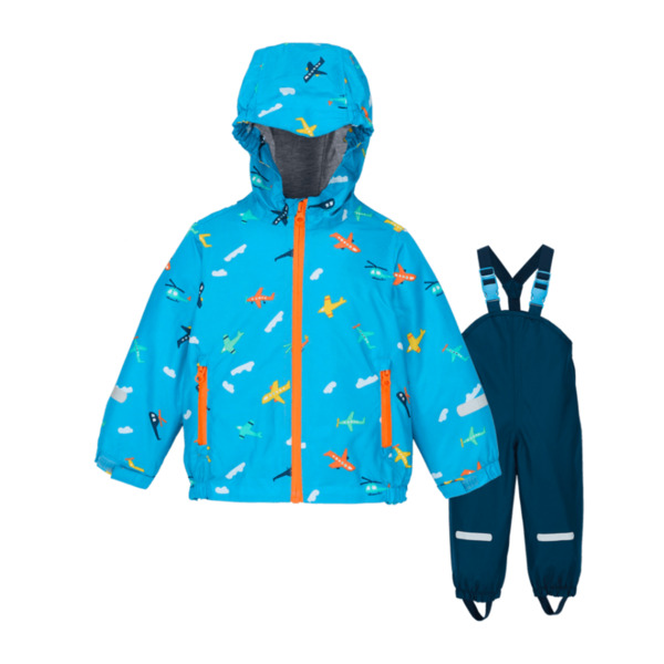 Bild 2 von POCOPIANO Regenbekleidung