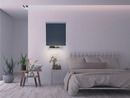 Bild 2 von LIVARNO home Automatik-Verdunkelungsrollo, »Zigbee Smart Home«, 120 x 195 cm