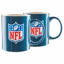 Bild 2 von NFL Gläser oder Kaffeebecher