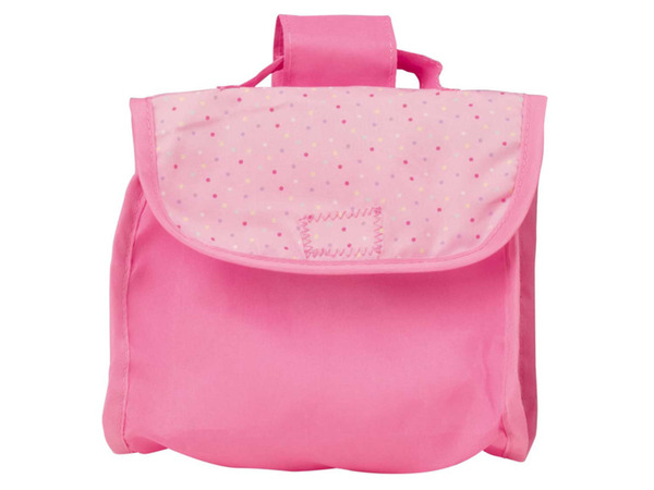 Bild 4 von Playtive Puppenwagen, mit integrierter Einkaufsablage