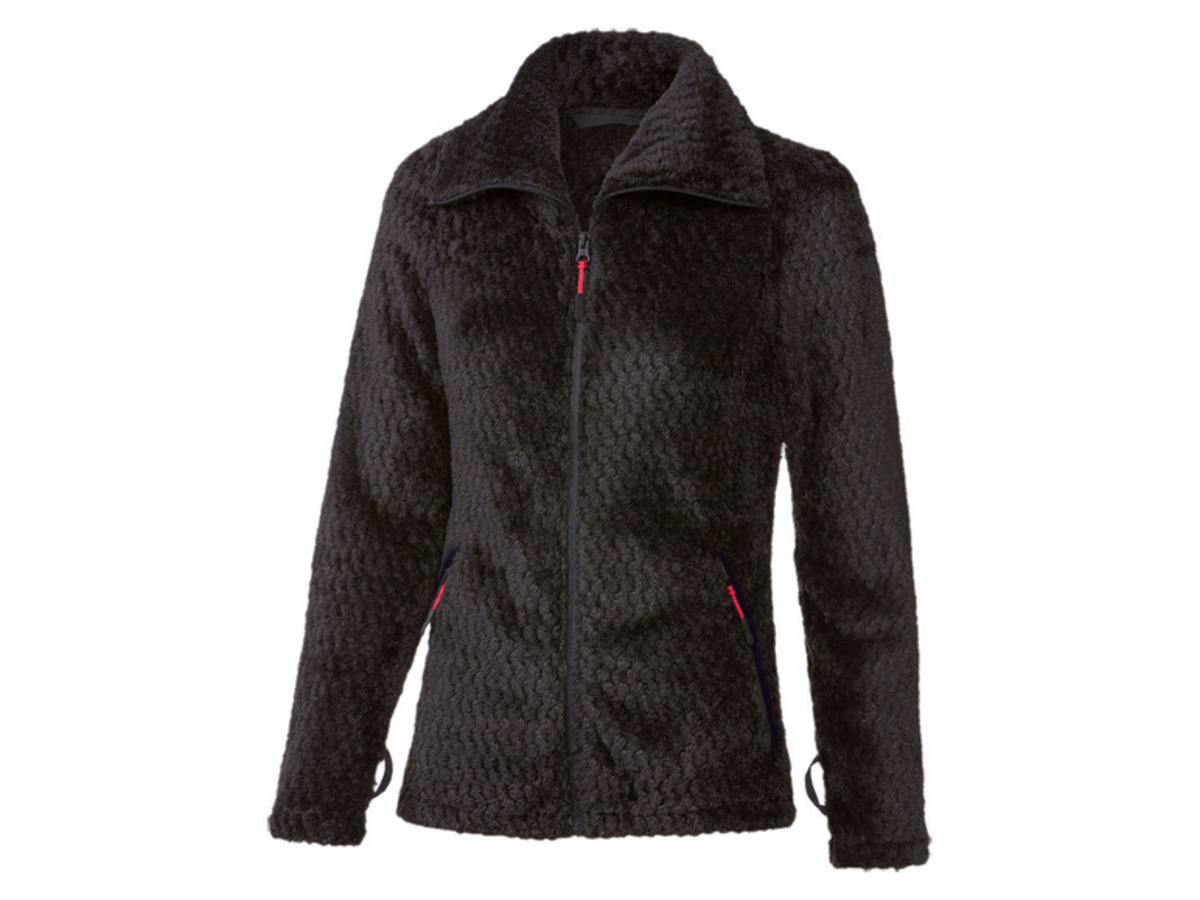 Bild 2 von ROCKTRAIL® Damen Fleecejacke mit Antipilling-Ausrüstung