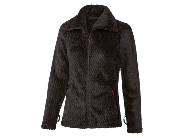 Bild 2 von ROCKTRAIL® Damen Fleecejacke mit Antipilling-Ausrüstung