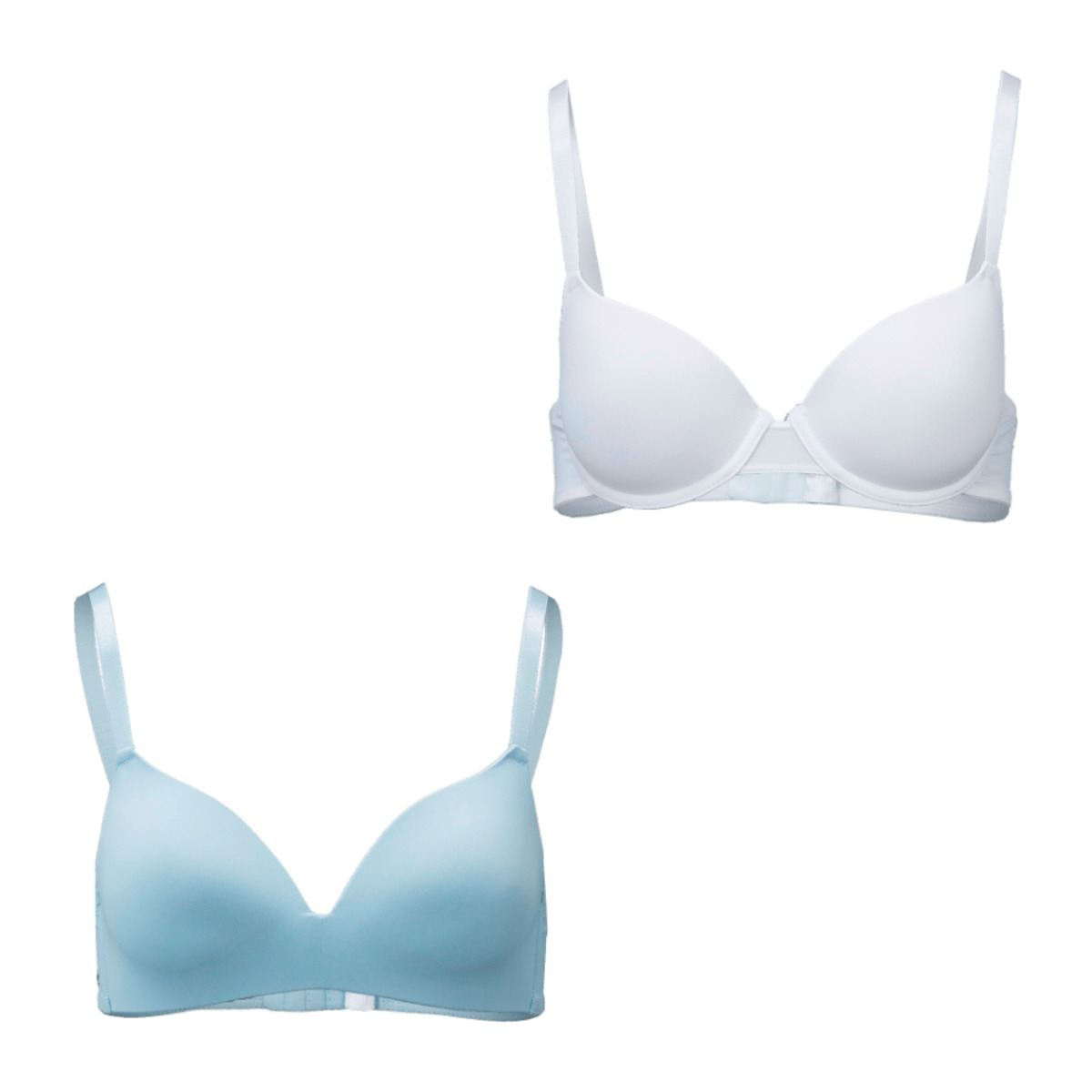 Bild 1 von QUEENTEX T-Shirt-BH