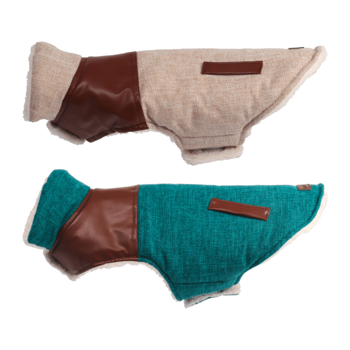 Bild 1 von ROMEO Hundejacke