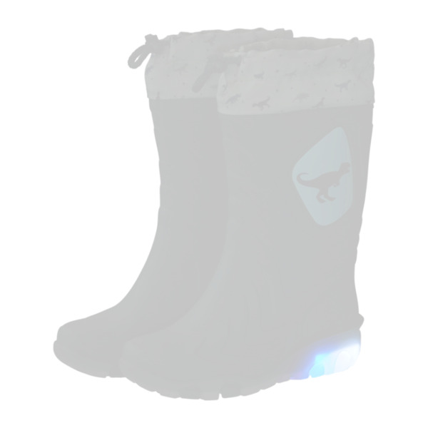 WALKX Regenstiefel von ALDI Nord ansehen!