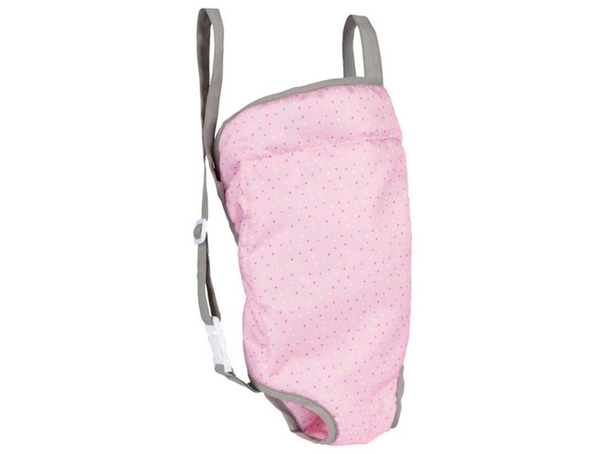 Bild 3 von Playtive Babypuppen Ausstattung, passend für die Puppe »Emma«