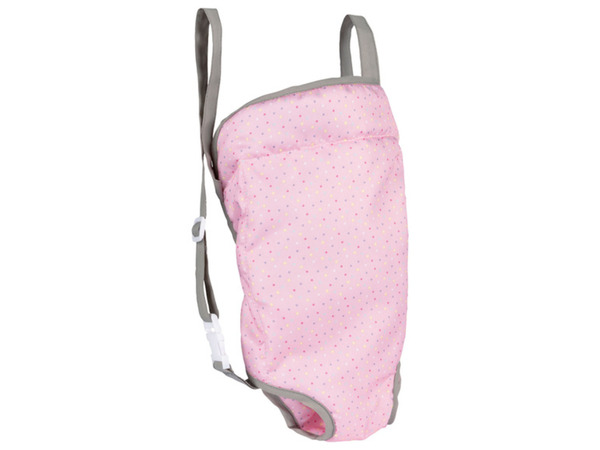 Bild 3 von Playtive Babypuppen Ausstattung, passend für die Puppe »Emma«