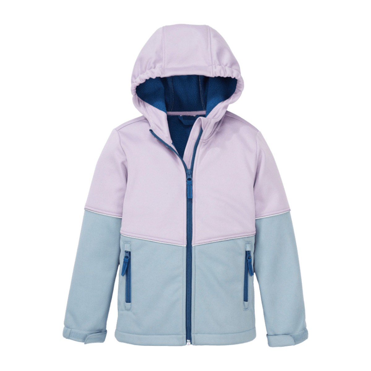 Bild 2 von ACTIVE TOUCH Softshelljacke