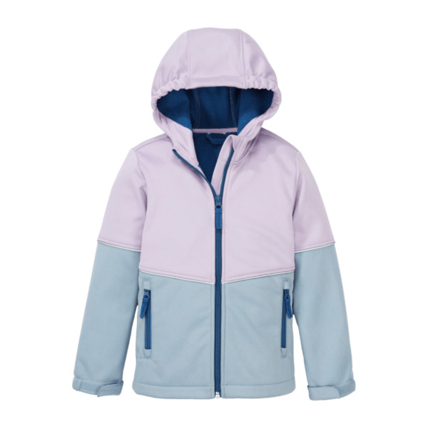 Bild 2 von ACTIVE TOUCH Softshelljacke