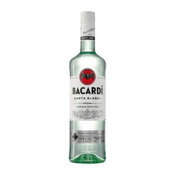 Bild 1 von BACARDÍ Carta Blanca