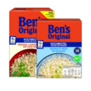 Bild 1 von Ben's Original Reis Spezialitäten, Reis im Kochbeutel oder lose