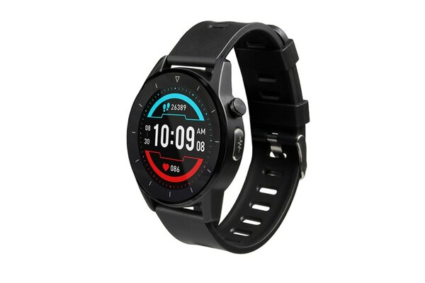 Bild 1 von XORO SMW 20 Smartwatch mit vielseitigen Messmöglichkeiten