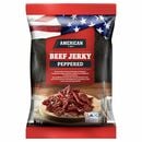 Bild 3 von AMERICAN Beef & Pork Jerky 70 g