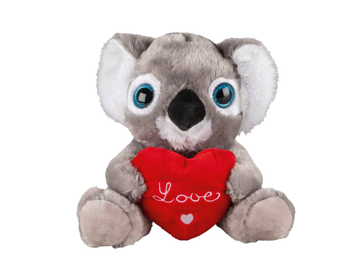 Bild 4 von LIVARNO HOME® Plüschtier