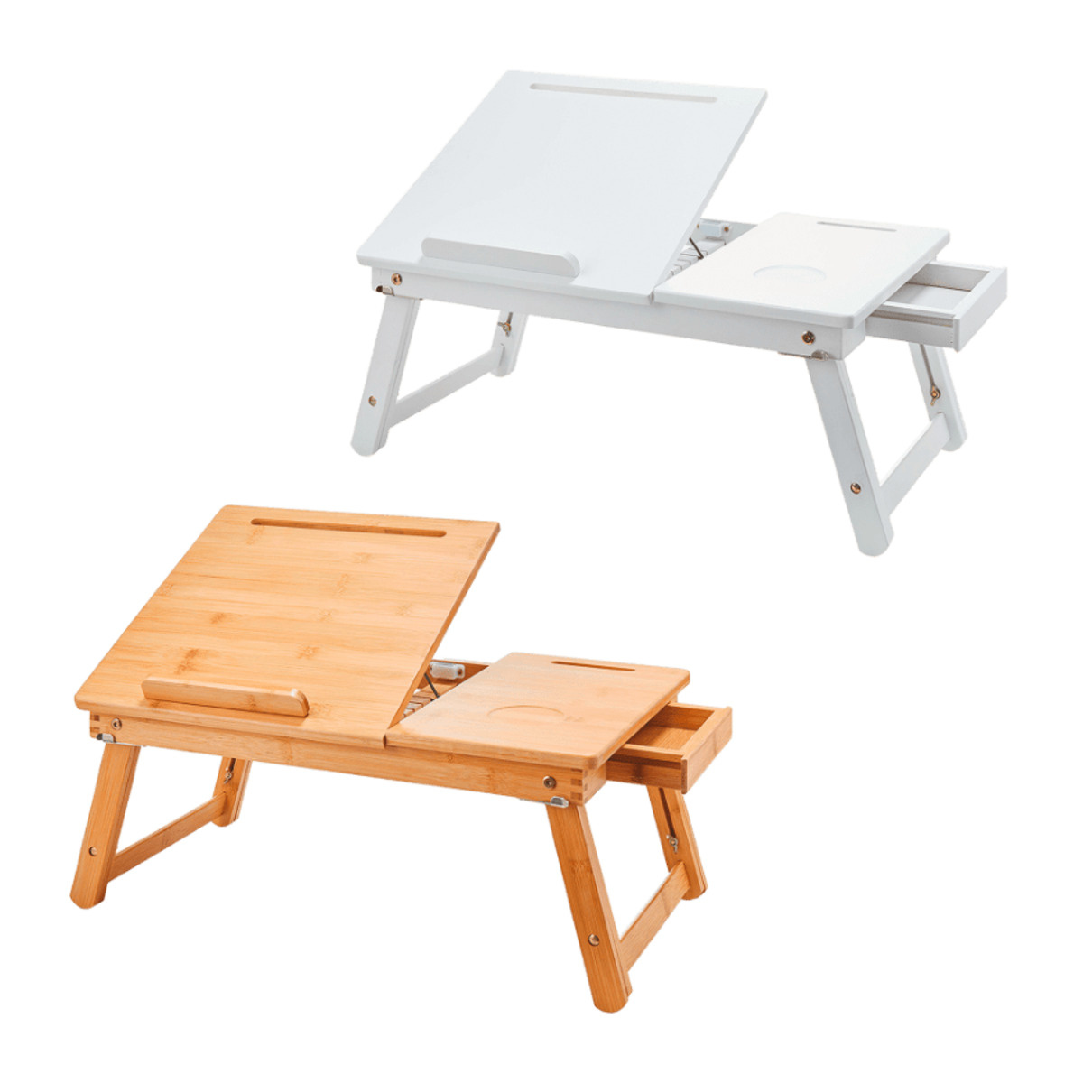 Bild 1 von HOME CREATION Bett-Tablett