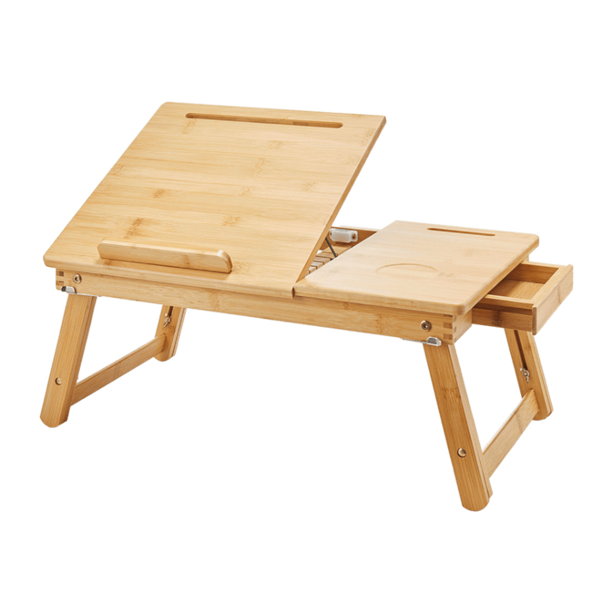 Bild 2 von HOME CREATION Bett-Tablett