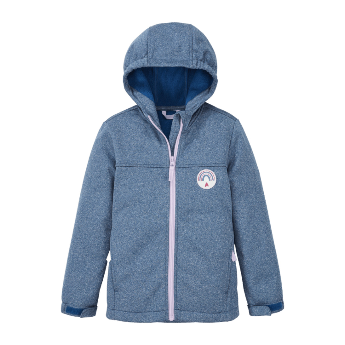 Bild 3 von ACTIVE TOUCH Softshelljacke