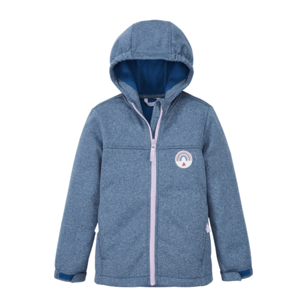 Bild 3 von ACTIVE TOUCH Softshelljacke