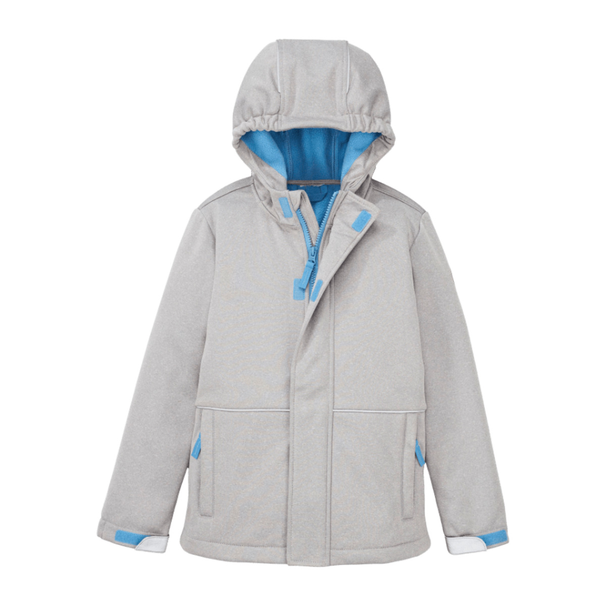 Bild 2 von ACTIVE TOUCH Softshelljacke