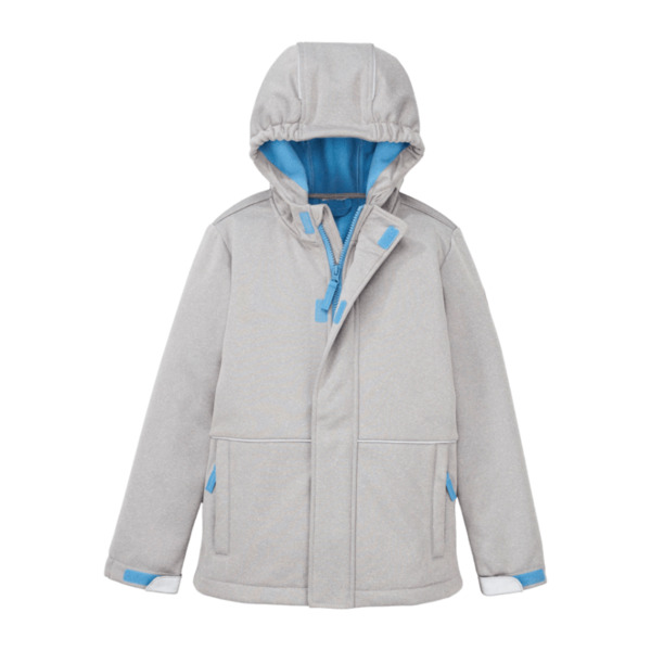 Bild 2 von ACTIVE TOUCH Softshelljacke