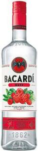 Bacardi Spiced, Razz oder Carta Blanca