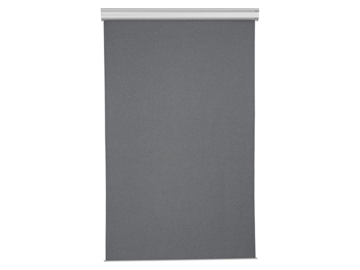 Bild 1 von LIVARNO home Automatik-Verdunkelungsrollo, »Zigbee Smart Home«, 120 x 195 cm