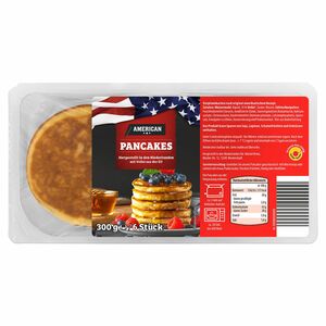 AMERICAN Pancakes 300 g