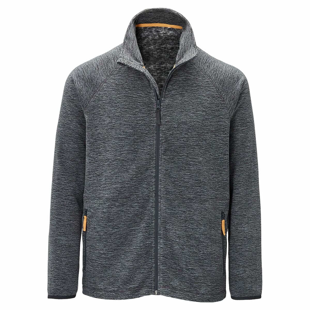 Bild 2 von CRANE®  Damen oder Herren Polarfleecejacke