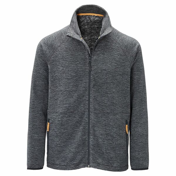 CRANE® Damen oder Herren Polarfleecejacke von ALDI SÜD ansehen!